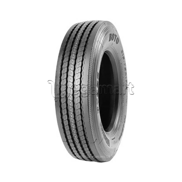 Təkər BOTO 265/70R19.5 18PR BT957 arxa - Avtomobil şinləri ...